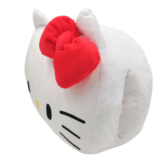 Cojín calienta manos de Hello Kitty con lazo de color surtido - 3