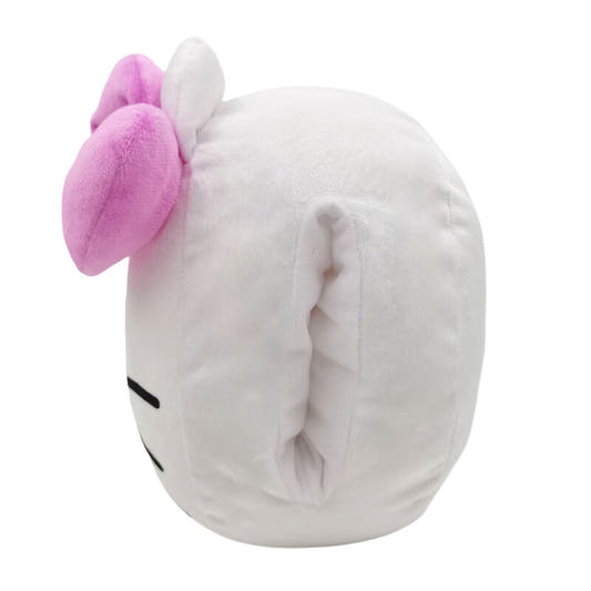 Cojín calienta manos de Hello Kitty con lazo de color surtido - 8