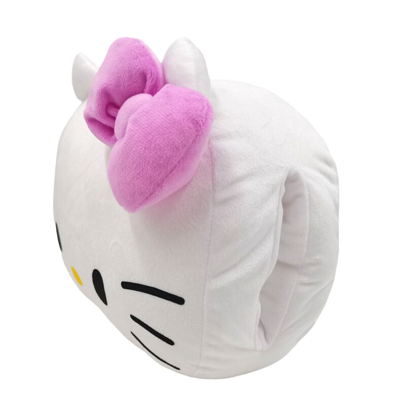 Cojín calienta manos de Hello Kitty con lazo de color surtido - 7
