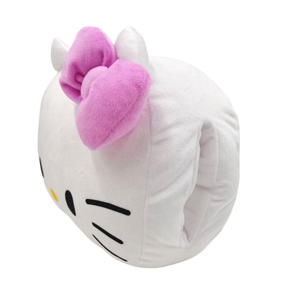Cojín calienta manos de Hello Kitty con lazo de color surtido - 7