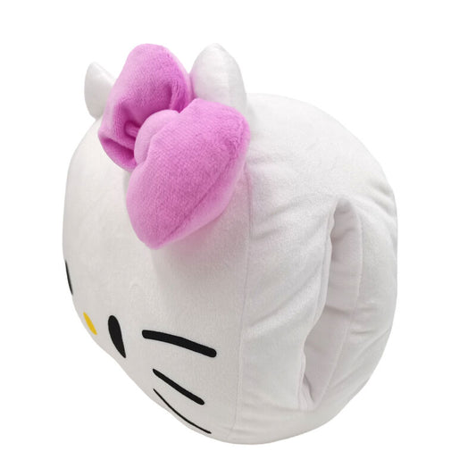 Cojín calienta manos de Hello Kitty con lazo de color surtido - 7
