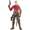 Figura articulada de Cobb Vanth de Star Wars con dos blásteres