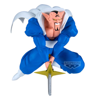 Figura de Dabura de Dragon Ball Z con espada en pose de acción - 2