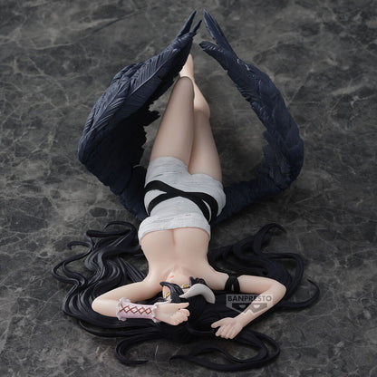 Figura de Albedo de Overlord con alas negras - 3