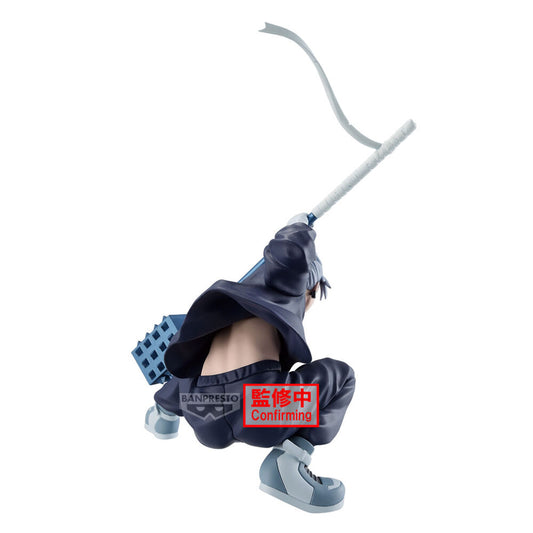 Figura de Gaku de Sakamoto Days en pose de acción - 4