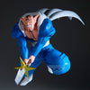 Figura de Dabura de Dragon Ball Z con espada en pose de acción