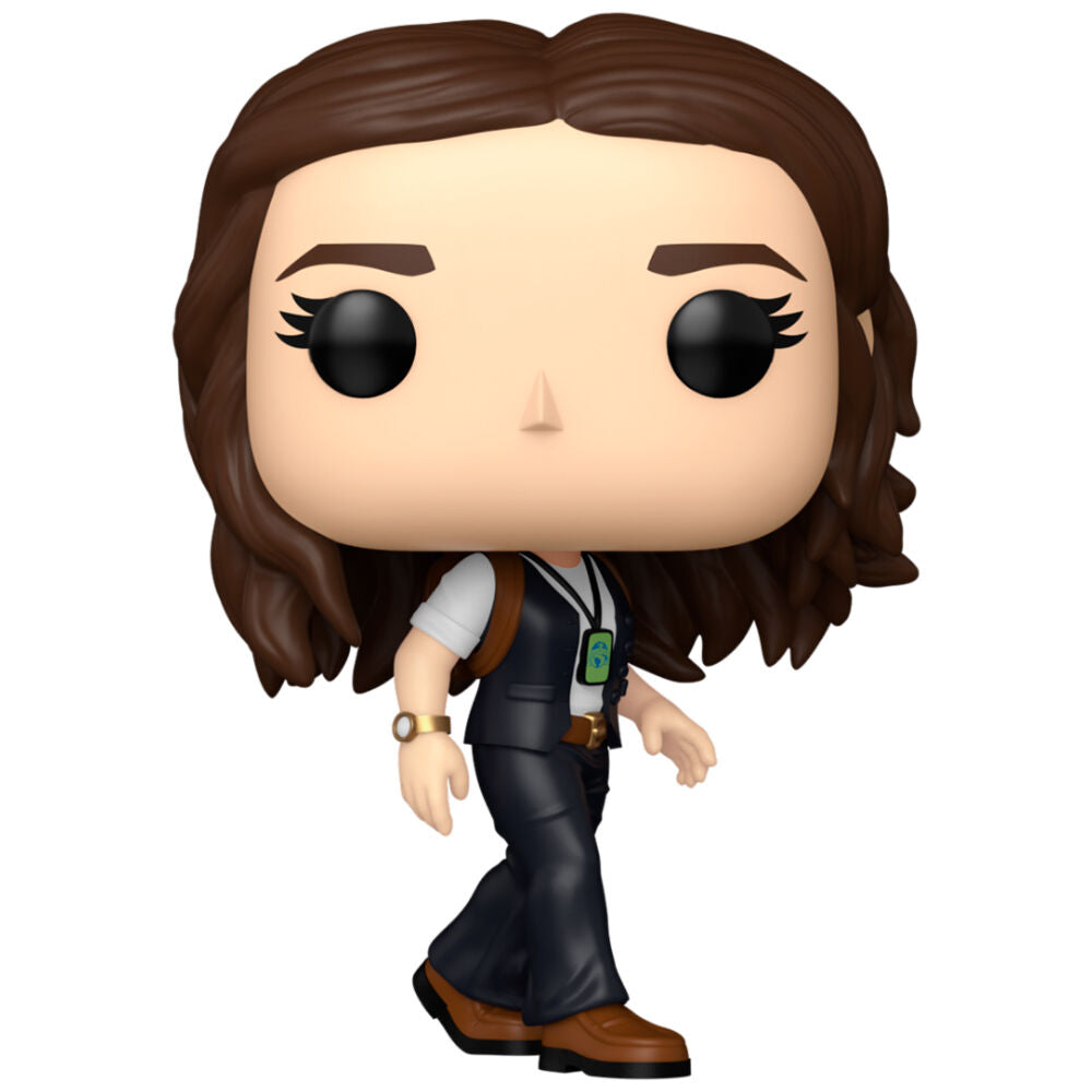 Figura Funko POP! de Lois Lane de DC Comics