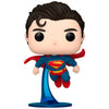 Figura Funko POP! de Superman de DC Comics en pose de vuelo