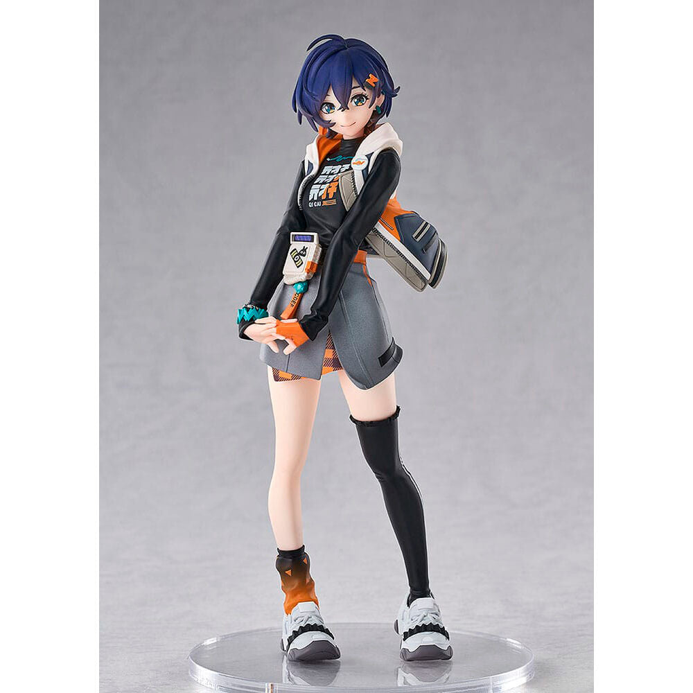 Figura POP UP PARADE de Belle de Zenless Zone Zero - 2