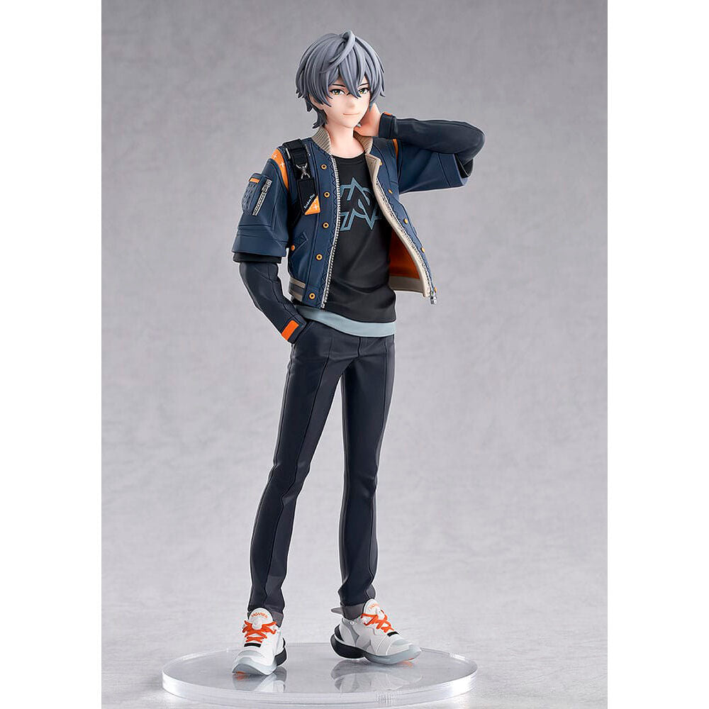 Figura POP UP PARADE de Wise de Zenless Zone Zero - 2