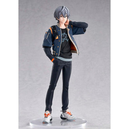 Figura POP UP PARADE de Wise de Zenless Zone Zero - 2