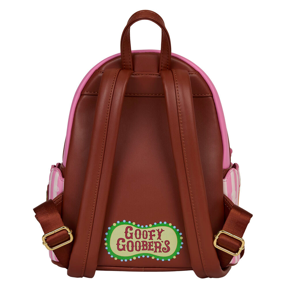 Mochila rosa Loungefly de Bob Esponja y Patricio Goofy Goobers - 6