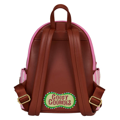 Mochila rosa Loungefly de Bob Esponja y Patricio Goofy Goobers - 6