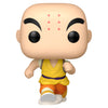 Figura Funko POP! de Krillin de Dragon Ball