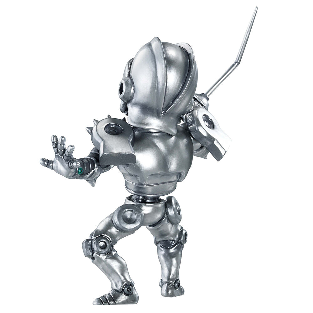 Figura Ichibansho de Kid Polnareff junto a Kid Chariot - 2