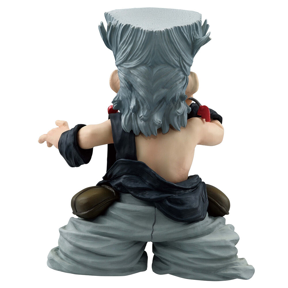 Figura Ichibansho de Kid Polnareff junto a Kid Chariot - 8