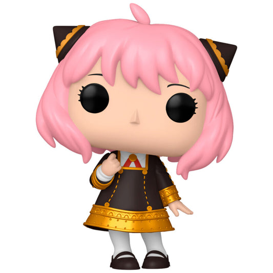 Figura Funko POP! de Anya Forger de Spy x Family