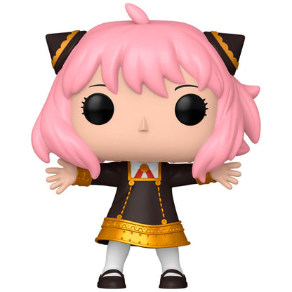 Figura Funko POP! de Anya Forger de Spy x Family en caja - 2
