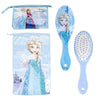 Neceser azul Frozen Disney con Elsa y Anna