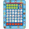 Tableta táctil parlante Lexibook de Paw Patrol