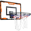 Canasta de baloncesto infantil LEXIBOOK con marcador y red