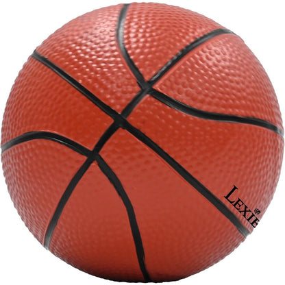 Canasta de baloncesto infantil LEXIBOOK con marcador y red - 3
