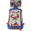 Pinball electrónico de mesa LEXIBOOK con diseño Mario Kart