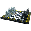 Ajedrez electrónico Harry Potter Chessman FX con tablero iluminado