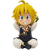 Hucha figura de Meliodas de The Seven Deadly Sins