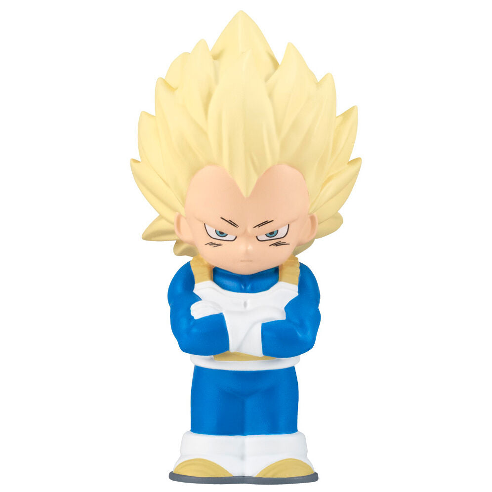 Figuras Sofbits Dragon Ball 2 de Bandai en varios diseños surtidos - 2