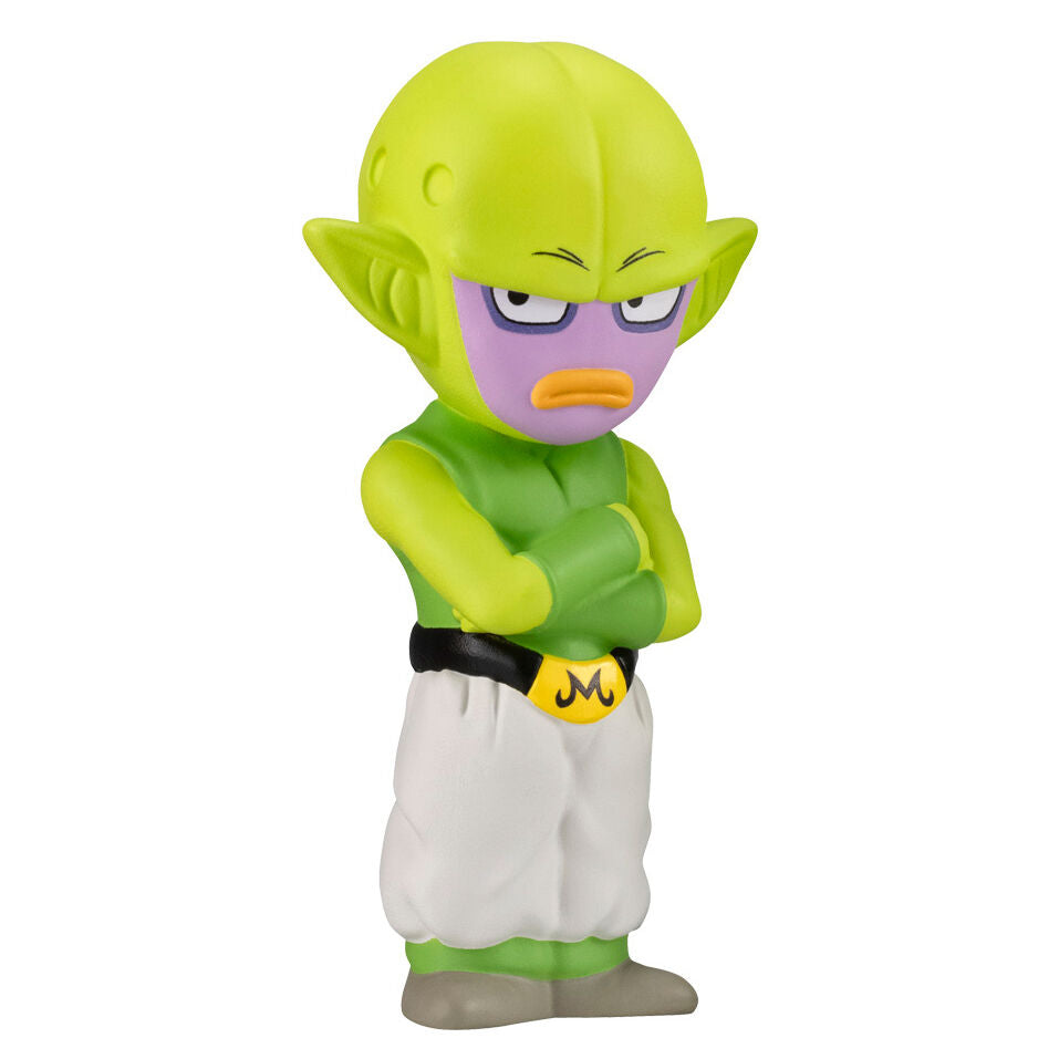 Figuras Sofbits Dragon Ball 2 de Bandai en varios diseños surtidos - 3