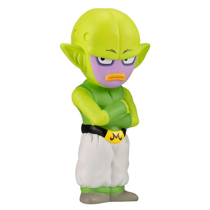 Figuras Sofbits Dragon Ball 2 de Bandai en varios diseños surtidos - 3