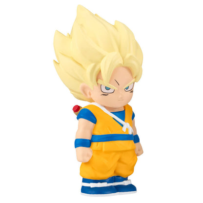 Figuras Sofbits Dragon Ball 2 de Bandai en varios diseños surtidos - 5