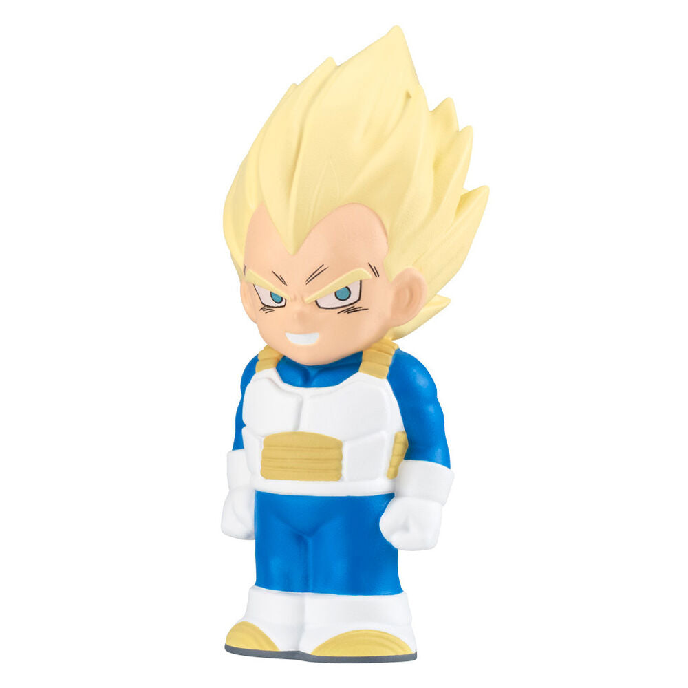 Figuras Sofbits Dragon Ball 2 de Bandai en varios diseños surtidos - 6