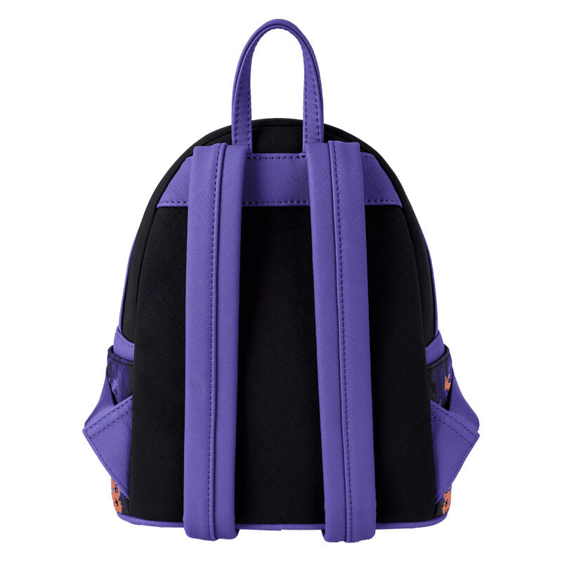 Mochila Loungefly Disney de Alicia y el Gato de Cheshire - 4