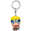 Llavero FUNKO Pocket POP! de Naruto