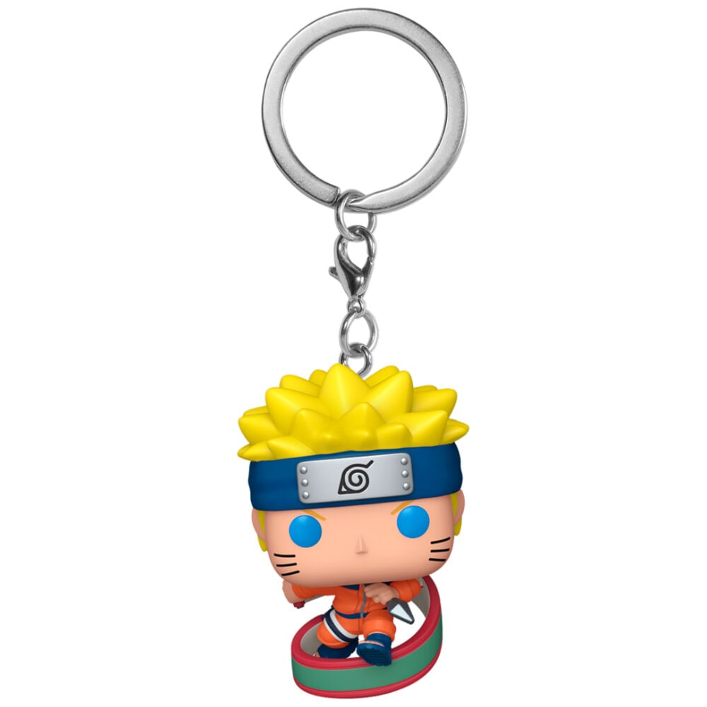 Llavero FUNKO Pocket POP! de Naruto