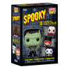 Calendario Funko Pocket Pop! Spooky con 13 figuras de vinilo