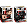 Figura Funko POP! de Cassian Andor Sienar Test Pilot de Star Wars en caja