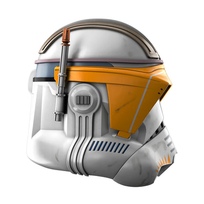 Casco electrónico del Comandante Clon Cody de Star Wars - 2