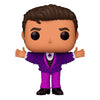 Figura Funko POP! de Juan Gabriel con traje morado