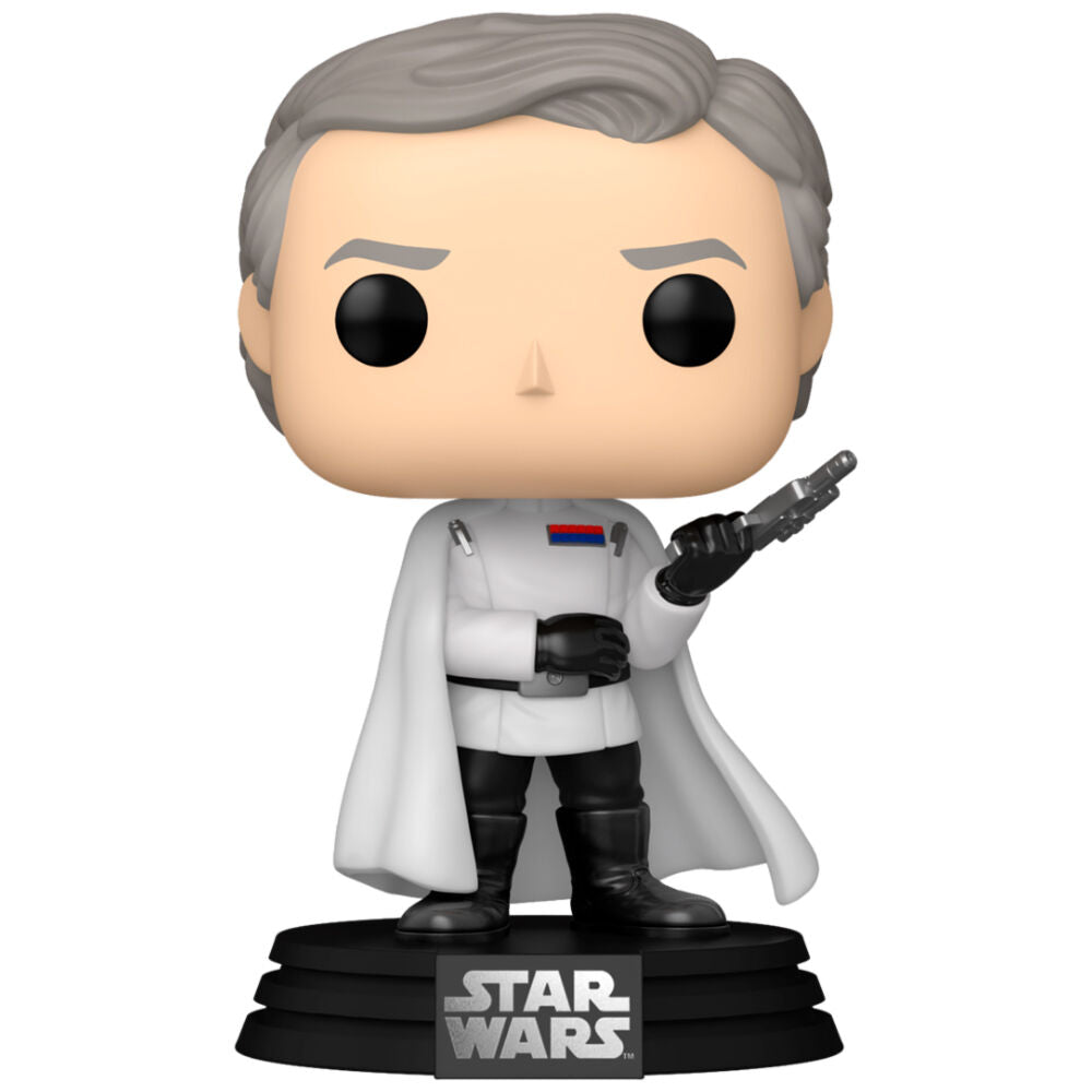 Figura Funko POP! de Orson Krennic de Star Wars