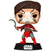 Figura Funko POP de Morgan Elsbeth de Star Wars