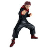 Figura Grandista de Yuji Itadori en pose de combate