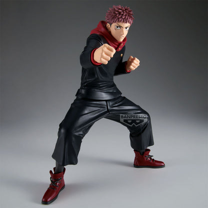 Figura Grandista de Yuji Itadori en pose de combate - 5