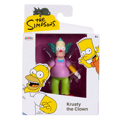 Figuras surtidas de Los Simpson Wave 2 de 6 cm - 2