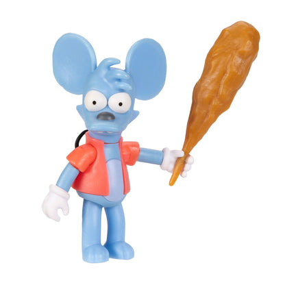 Figuras surtidas de Los Simpson Wave 2 de 6 cm - 9