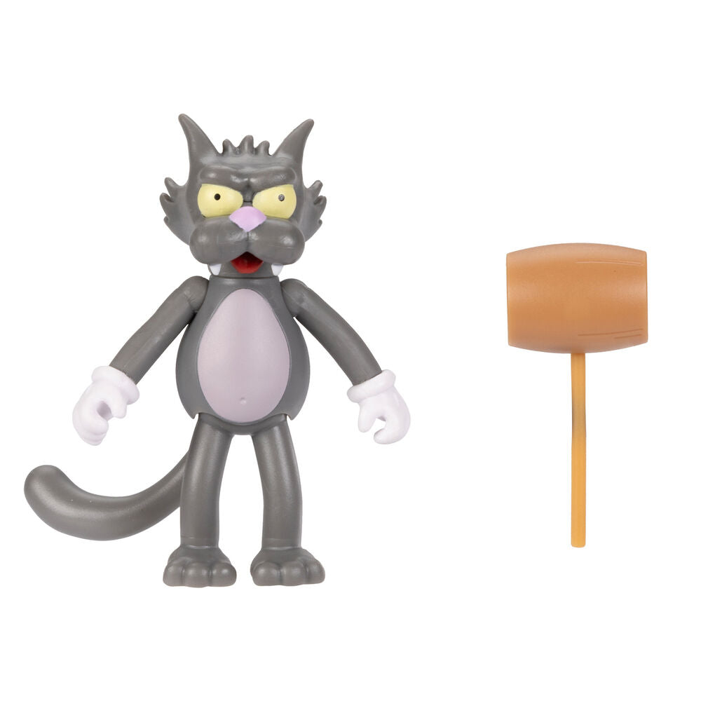 Figuras surtidas de Los Simpson Wave 2 de 6 cm - 11