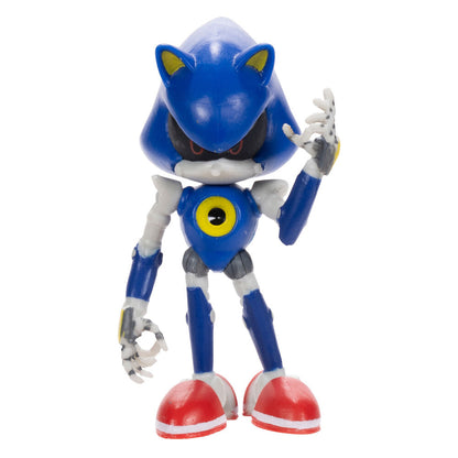 Figuras Sonic the Hedgehog de 6 cm en surtido - 5