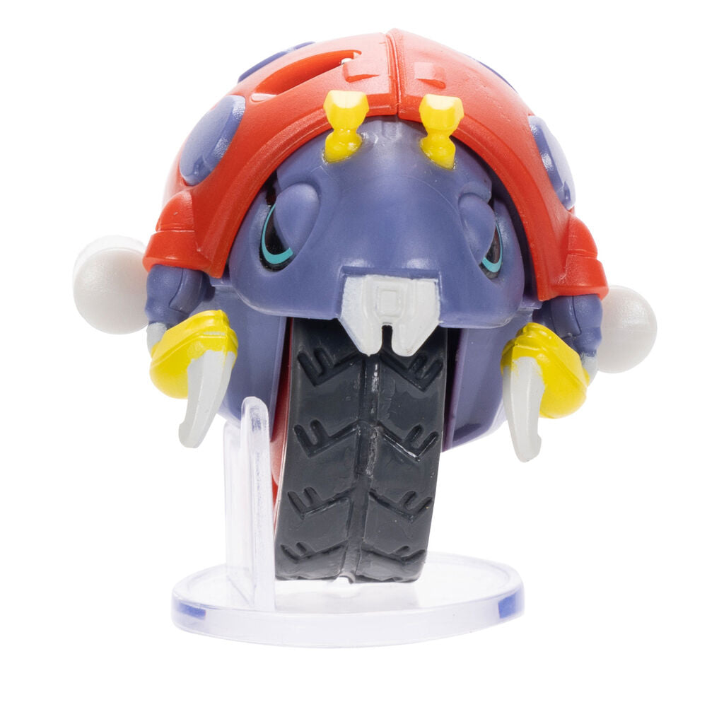 Figuras Sonic the Hedgehog de 6 cm en surtido - 6